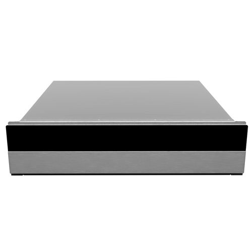 GAVETA AQUECIDA DEBACCO MONTREAL 24L EM AÇO INOX 220V 20.07.61150