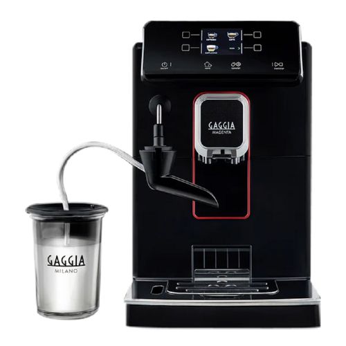 CAFETEIRA GAGGIA ESPRESSO AUTOMÁTICA MAGENTA MILK 220V 19110142