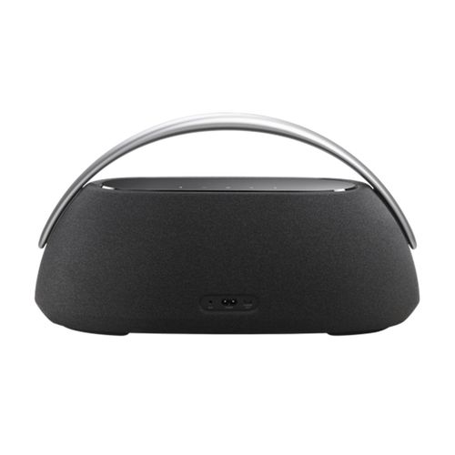 CAIXA DE SOM HARMAN KARDON GO + PLAY 3 BLUETOOTH PRETO HKGOPLAY3BLKBR