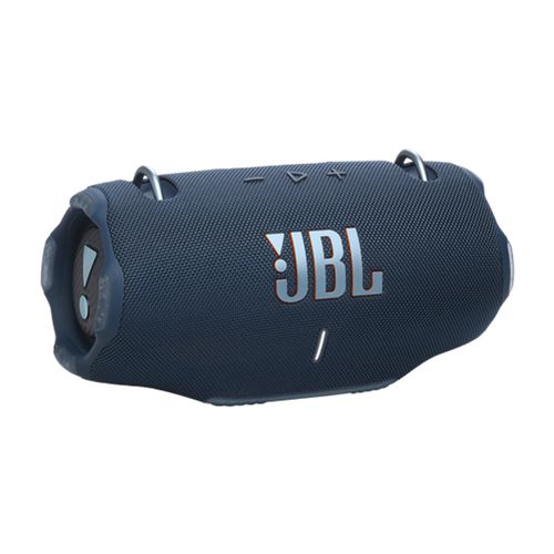 CAIXA DE SOM JBL XTEME 4 BLUETOOTH AZUL JBLXTREME4BLUBR