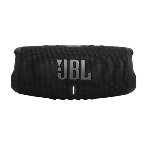 CAIXA DE SOM JBL CHARGE 5 WI-FI BLUETOOTH PRETO JBLCHARGE5WIFIBLK
