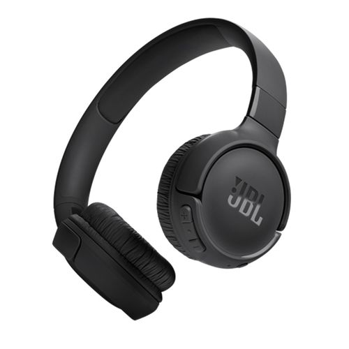 FONE DE OUVIDO JBL TUNE 520BT COM MICROFONE INTEGRADO PRETO JBLT520BTBLK