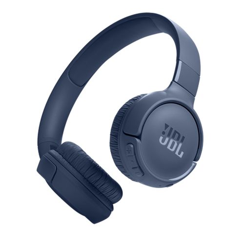 FONE DE OUVIDO JBL TUNE 520BT COM MICROFONE INTEGRADO AZUL JBLT520BTBLU