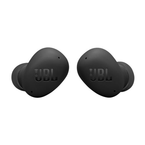 FONE DE OUVIDO JBL WAVE BUDS 2 COM ESTOJO PARA CARREGAMENTO PRETO JBLWBUDS2BLK