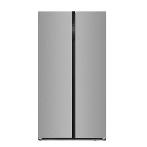 REFRIGERADOR DEBACCO SIDE BY SIDE 607L EM AÇO INOX ESCOVADO 220V 20.07.78200