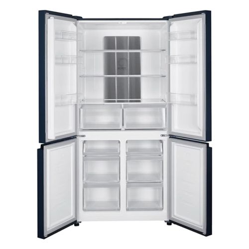 REFRIGERADOR DEBACCO FOUR DOOR 600L INVERTER EM AÇO INOX ESCOVADO 220V 20.07.79400