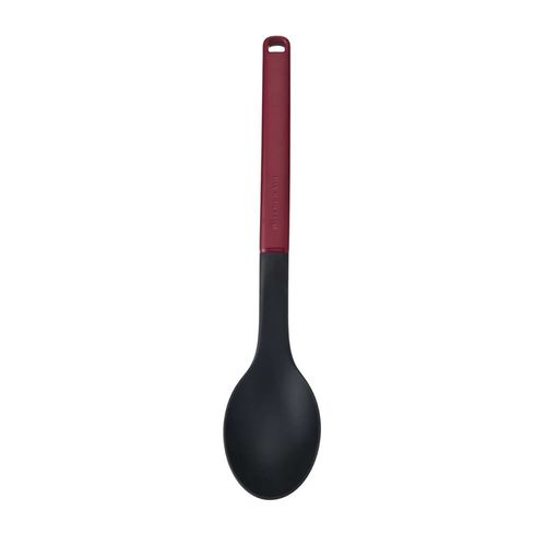 COLHER DE SERVIR KITCHENAID MULTIUSO EM NYLON VERMELHO KHA003OHEREG