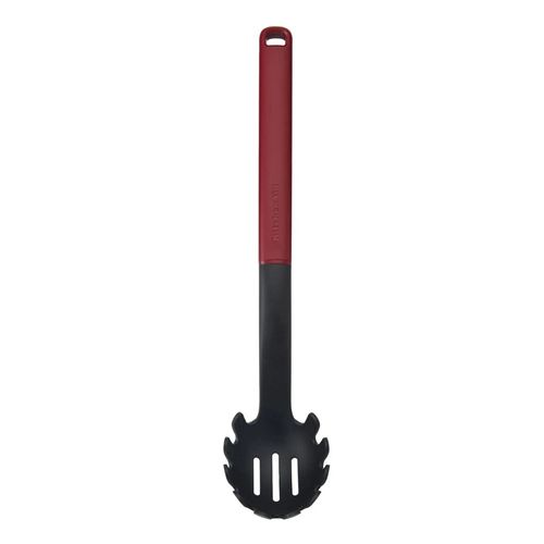 PEGADOR DE MASSAS KITCHENAID MULTIUSO EM NYLON ABS VERMELHO KHA005OHEREG