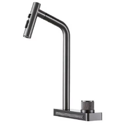 CUBA LEXXA 77CM EM AÇO INOX COM MISTURADOR E AÇESSÓRIOS PRIMER KIT 70 LX971070