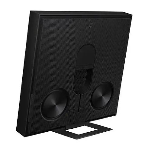 CAIXA DE SOM SAMSUNG MUSIC FRAME 18W BLUETOOTH HW-LS60D/ZD