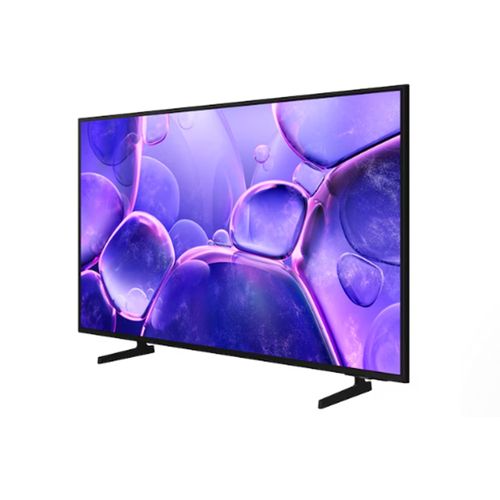 TV SAMSUNG SMART 50” CRYSTAL UHD 4K PROCESSADOR TIZEN E ALEXA INTEGRADA UN50U8600FGXZD