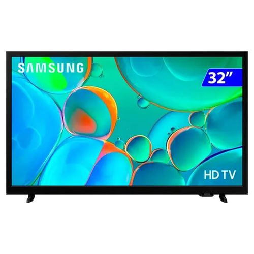 TV SAMSUNG SMART 32" FULL HD WI-FI TIZEN LED UN32EH5000GXZD