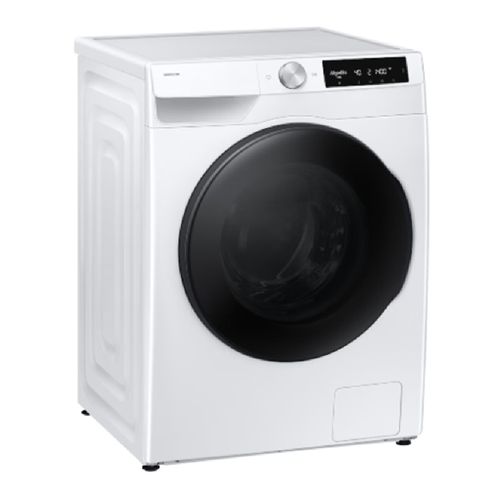 LAVA E SECA SAMSUNG SMART 13KG EM AÇO INOX INOX BRANCO 220V WD13FG6B34BE/BZ