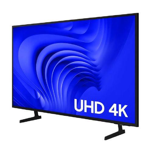 TV SAMSUNG SMART 75" CRYSTAL UHD 4K COM CONTROLE SOLARCELL UN75DU7700GXZD
