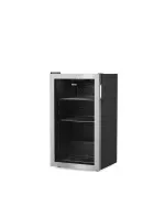 CERVEJEIRA BEER CENTER 85L EM INOX INVITA 220V BC-FS-85-XV-2ATA-1771525238519