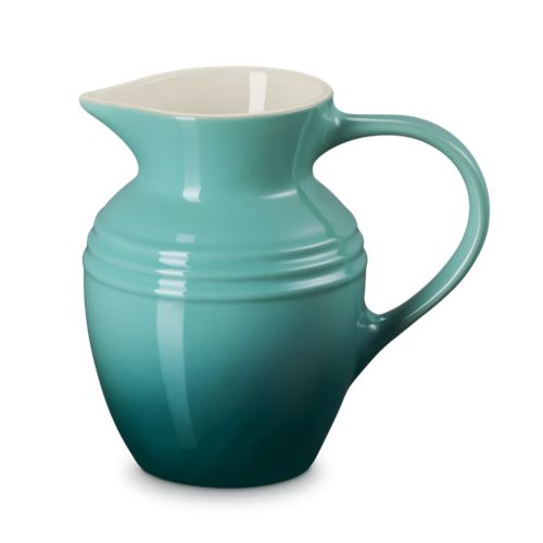 JARRA BREAKFAST LE CREUSET CLASSIC EM CERÂMICA BLEU RIVIERA 70903060990002