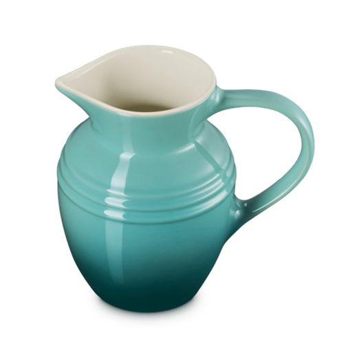 JARRA BREAKFAST LE CREUSET CLASSIC EM CERÂMICA BLEU RIVIERA 70903060990002