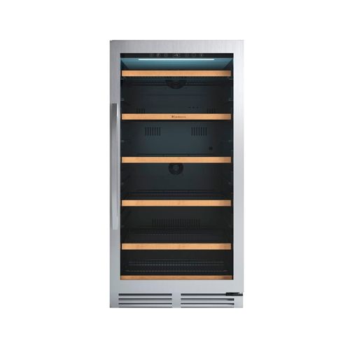 CERVEJEIRA DEBACCO ABERTURA DIREITA DE EMBUTIR EM AÇO INOXIDÁVEL 220V 20.07.53402